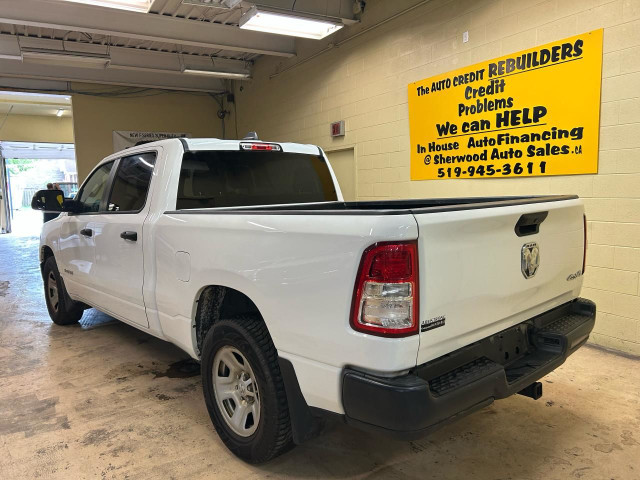 2019 RAM 1500 TRADESMAN in Cars & Trucks in Windsor Region - Image 3