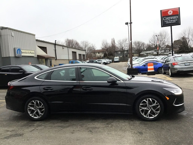  2021 Hyundai Sonata Preferred in Cars & Trucks in Oakville / Halton Region - Image 4