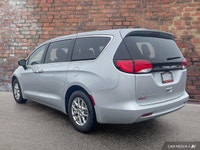 Only 25 Miles! This Chrysler Grand Caravan has a trusty Regular Unleaded V-6 3.6 L/220 engine poweri... (image 2)