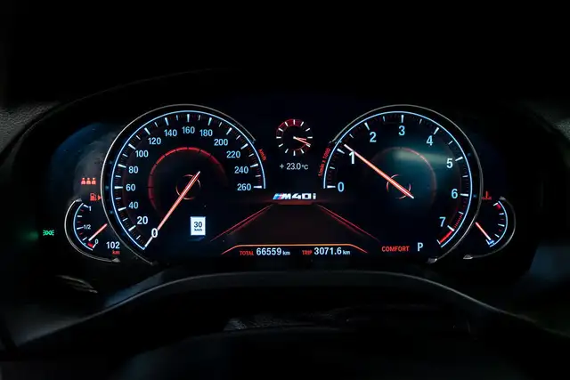 2018 BMW X3 M40i | Premium Amélioré | Accès Confort in Cars & Trucks in City of Montréal - Image 23