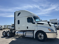 Ryder Stock ID: 252806 Transmission Type/Speed: AUTO 12 Engine: DIESEL DD15 GHG'17 475/1650 Horse Po... (image 4)