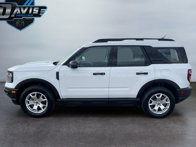 2023 Ford Bronco Sport in Cars & Trucks in Lethbridge - Image 2