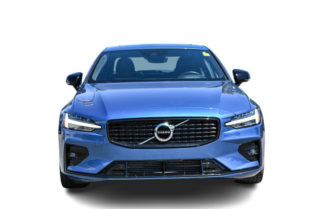 2021 Volvo S60 in Cars & Trucks in City of Montréal - Image 2