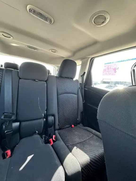 2012 Dodge Journey SE | 7 PASSENGER |BIG SUMMER BLOWOUT! dans Autos et camions dans Calgary - Image 28
