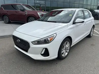 2018 HYUNDAI ELANTRA GL | ACCIDENT FREE CARFAX | REMOTE START FEATURES INCLUDE: - Headlight escort f...