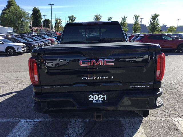 2021 GMC Sierra 2500HD in Cars & Trucks in Oshawa / Durham Region - Image 4
