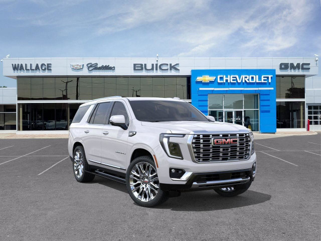 2025 GMC Yukon Denali in Cars & Trucks in Oakville / Halton Region - Image 2