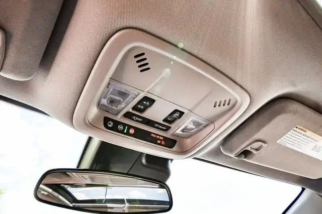 2023 Chevrolet Malibu LT • SUNROOF • HEATED SEATS • CP/AA in Cars & Trucks in Kingston - Image 28