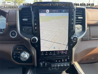 Cooled Seats, Leather Seats, Premium Audio, Navigation, Android Auto! This 2022 Ram 1500 is for sale... (image 9)