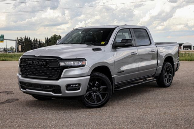 2025 Ram 1500 Sport in Cars & Trucks in Strathcona County