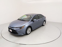 2022 Toyota Corolla LE Upgrade Package Reliable, Stylish, and Feature-Packed Overview: Discover exce... (image 1)