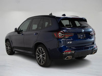This Ontario 2022 BMW X3 xDrive30i blends athletic performance with everyday versatility, finished i... (image 4)