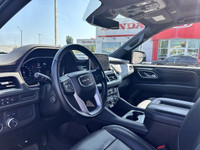 Command the road with this 2023 GMC Yukon SLT, a powerful and versatile SUV that effortlessly blends... (image 8)