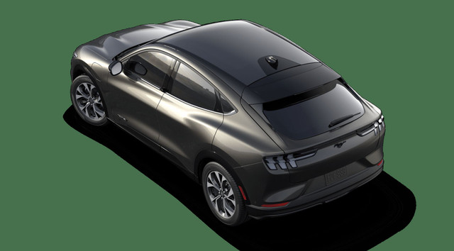 2023 Ford Mustang Mach-E Premium in Cars & Trucks in Kamloops - Image 2