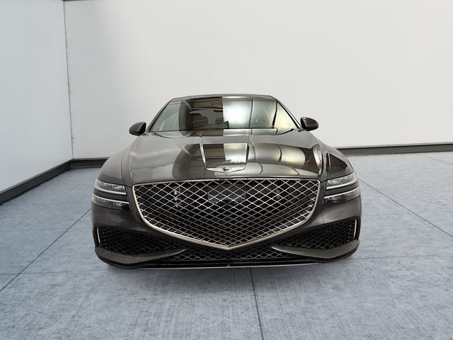 2023 Genesis G80 3.5T SportAWD Toit pano Cuir aide a la conduite in Cars & Trucks in Laval / North Shore - Image 2