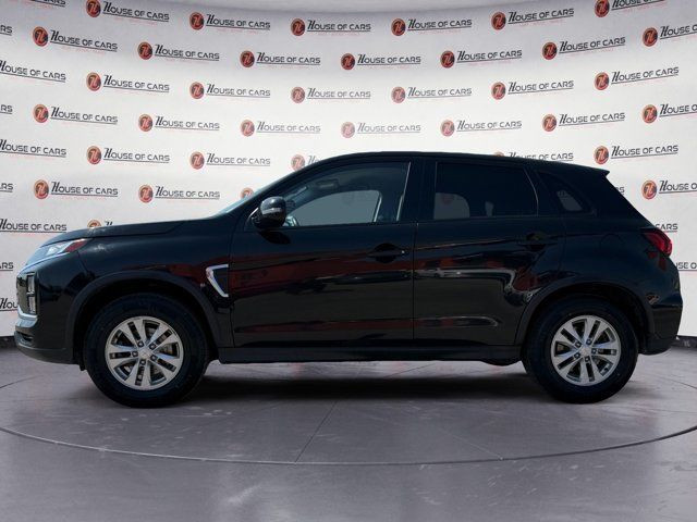 2021 Mitsubishi RVR SE in Cars & Trucks in Calgary - Image 2