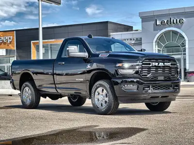 FREIGHT, PDI, Holdback, Engine: 6.7L Cummins I-6 Ho Turbo Diesel, Transmission: 8-Speed Zf Powerline...