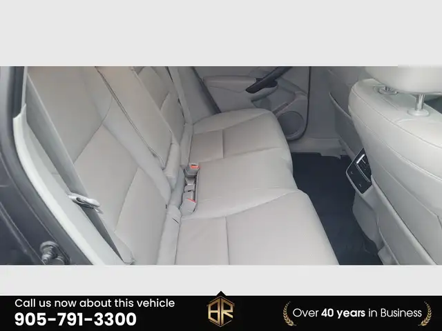 2016 Acura RDX Advance dans Autos et camions dans Région de Mississauga/Peel - Image 22