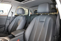 Special Finance Price: $23,999 | Cash Price: $25,499 2017 Audi A4 Technik AWD - One Owner, No Accide... (image 8)