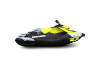 2024 Sea-Doo Spark® Trixx™ for 1 Rotax® 900 ACE™ - 90 iBR