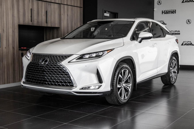 2020 Lexus RX RX 350 à vendre in Cars & Trucks in Laval / North Shore