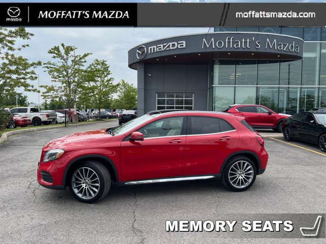 2019 Mercedes-Benz GLA 250 4MATIC SUV - Heated Seats - $170 B/W in Cars & Trucks in Barrie - Image 2