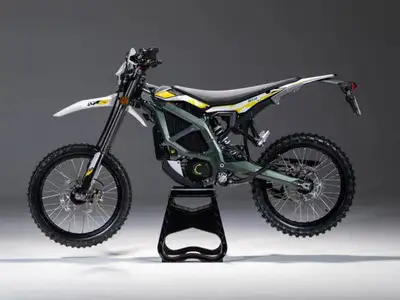 In stock and ready to ride! Payments starting at only $107! 2024 SURRON™ Ultra BeeAnother bold attem...