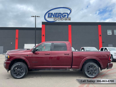 2023 Ram 2500 LIMITED