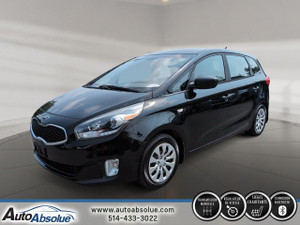 2014 Kia Rondo LX