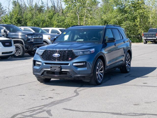 2020 Ford Explorer ST - Power Liftgate in Cars & Trucks in Belleville - Image 4