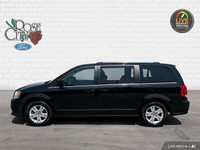 - ONE OWNER - CLOTH SEATS - NAVIGATION - POWER SLIDING DOORS - POWER LIFTGATE - 2ND ROW DVD ENTERTAI... (image 2)