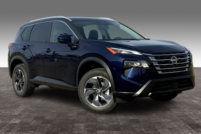 2025 Nissan Rogue SV AWD in Cars & Trucks in Edmonton - Image 2