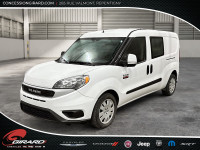 2020 Ram ProMaster City Cargo Van **SLT**BLUETOOTH**GPS** **SLT*