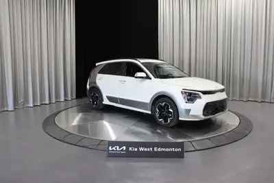 WAS: $46995 NOW: $44995 plus taxes and licensing feesVISIT OR CALL US TODAY Kia West Edmonton is loc...