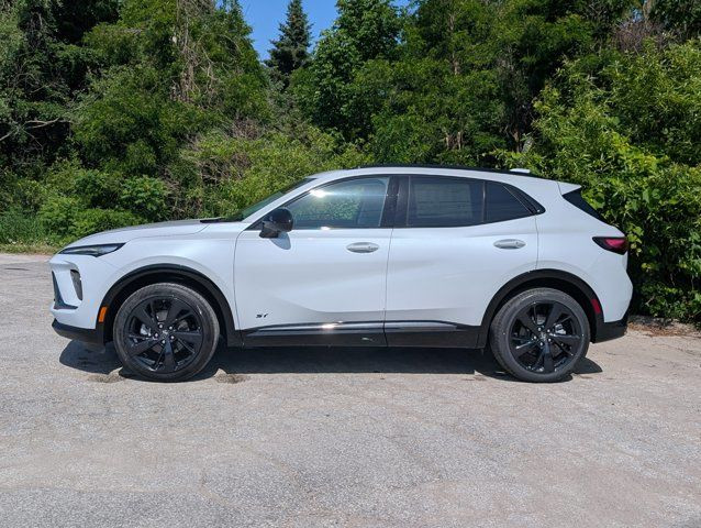 2025 Buick Envision Sport TouringAWD 4dr Sport Touring in Cars & Trucks in Barrie - Image 2