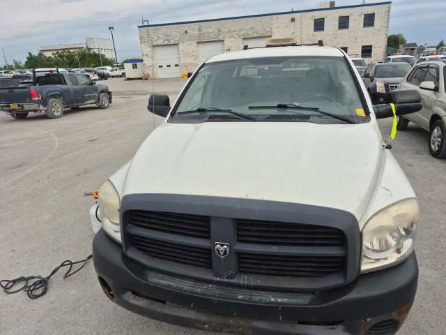 2009 Dodge Ram 2500 in Cars & Trucks in Barrie - Image 2