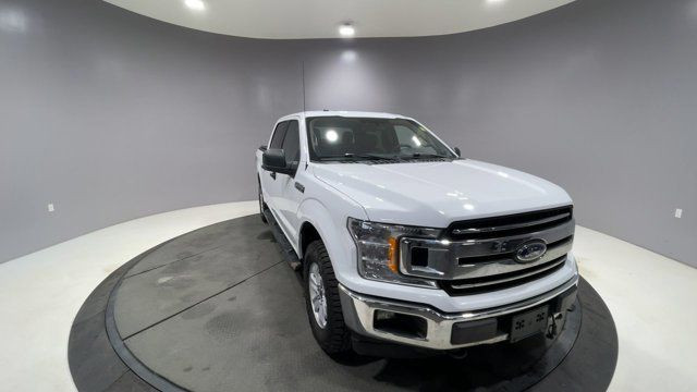 2018 Ford F-150 in Cars & Trucks in Strathcona County - Image 2