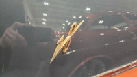 1955 Pontiac Laurentian 2-door hardtop. Very nice restoration done some time ago. Neat features you... (image 4)