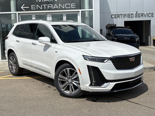 2025 Cadillac XT6 AWD Premium Luxury in Cars & Trucks in Edmonton