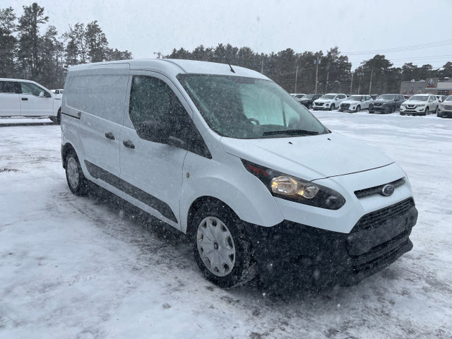 2018 Ford Transit Connect XL COMMERCIAL WORK VEHICLE! PRICED... in Cars & Trucks in Annapolis Valley - Image 4
