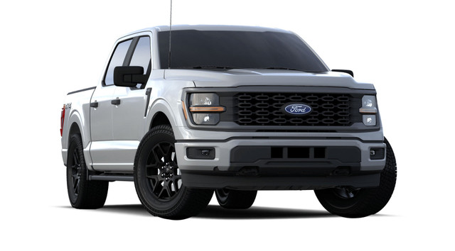 2024 Ford F-150 STX in Cars & Trucks in Markham / York Region - Image 3