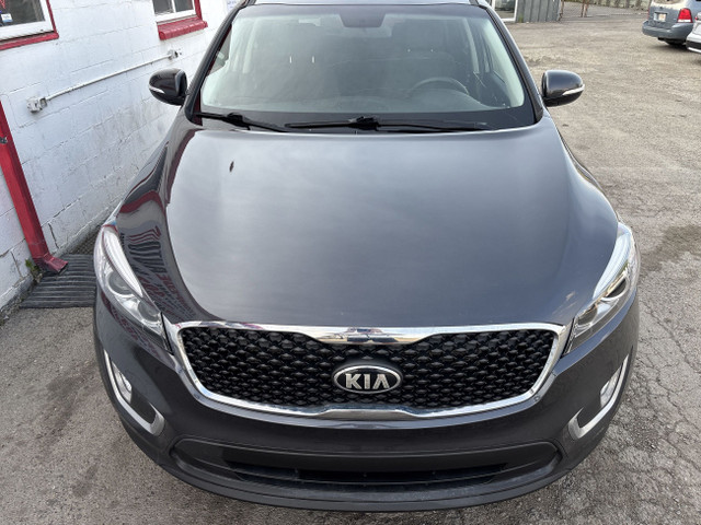 2017 Kia Sorento LX | AWD | FUEL EFFICIENT SUV | HEATED SEATS in Cars & Trucks in Calgary - Image 2
