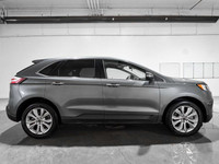 Recent Arrival! 8-Speed Automatic AWD EcoBoost 2.0L I4 GTDi DOHC Turbocharged VCT 12-inch Touchscree... (image 6)