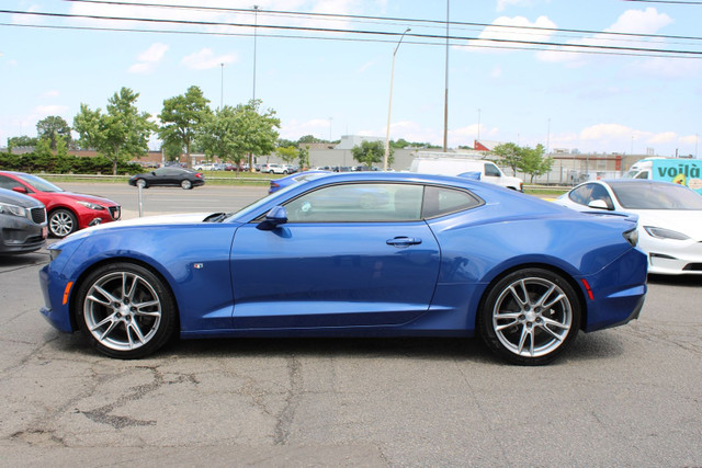 2019 Chevrolet Camaro in Cars & Trucks in Oakville / Halton Region - Image 4