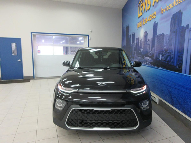 KIA SOUL 2020 EX AUTOMATIQUE SIEGES CHAUFFANT CAMERA RECUL in Cars & Trucks in Lévis - Image 4