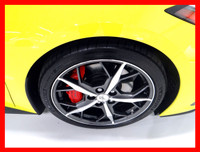 2020 CHEVROLET CORVETTE C8 3LT CARFAX VERIFIED, CLEAN TITLE, NO ACCIDENTS! ONLY 11,000KM! NEW CAR SM... (image 9)