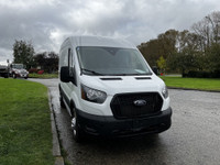 2021 Ford Transit 250 $45,875+$995 processing fee= $46,870 Total obligation before taxes GET APPROVE... (image 1)