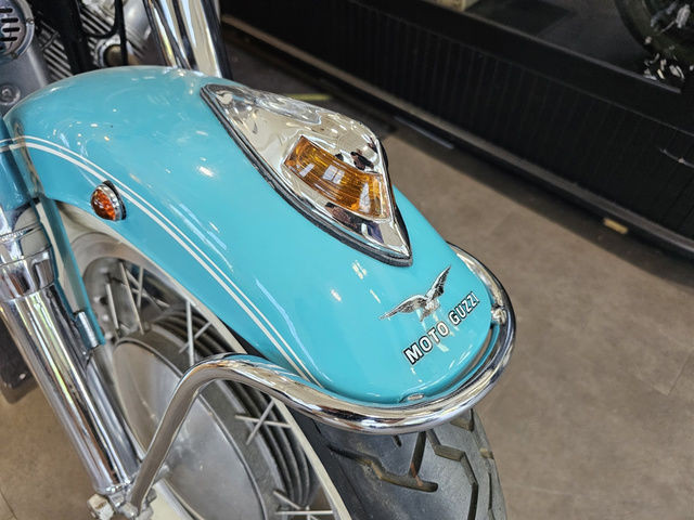 1971 Moto Guzzi AMBASSADOR V750 in Street, Cruisers & Choppers in Delta/Surrey/Langley - Image 3