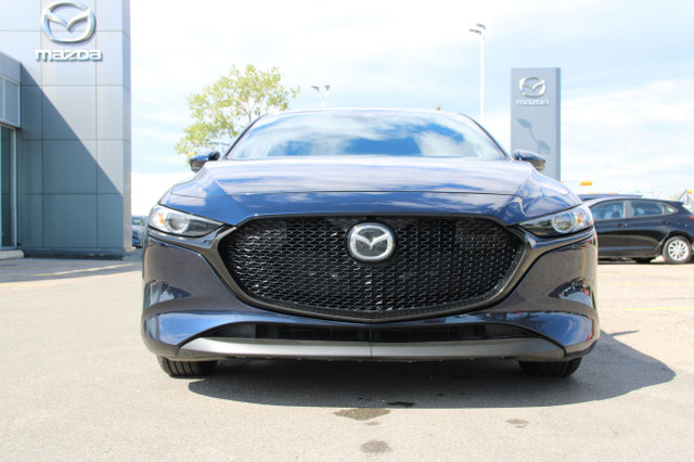 2020 Mazda Mazda3 Sport GS Manual FWD W/ HEATED FRONT SEATS in Cars & Trucks in Calgary - Image 4