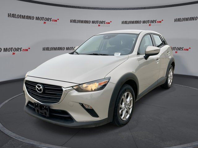 2022 Mazda CX-3 GS in Cars & Trucks in Hamilton
